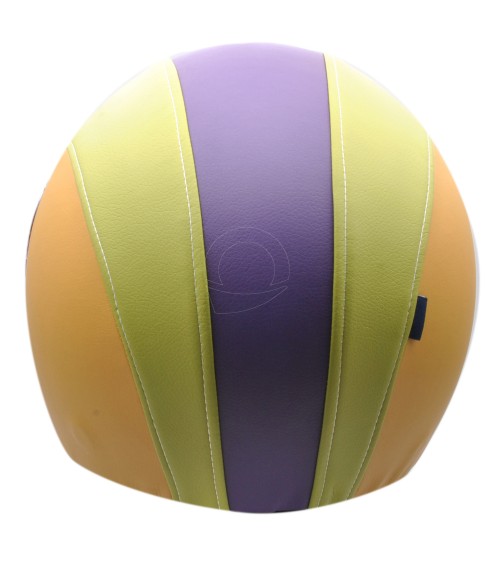 Casco moto particolari