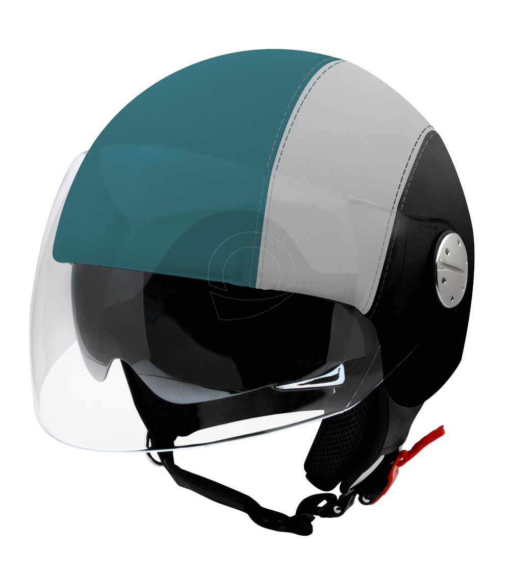 Caschi per moto custom