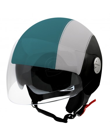 Caschi per moto custom