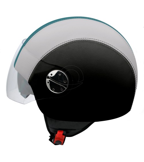 Caschi per moto custom