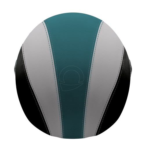 Caschi per moto custom