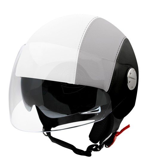 Caschi custom