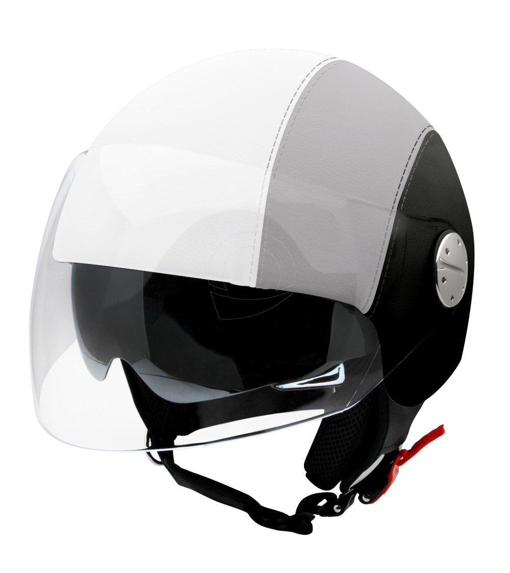 Caschi custom