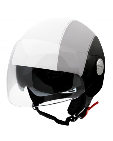 Caschi custom