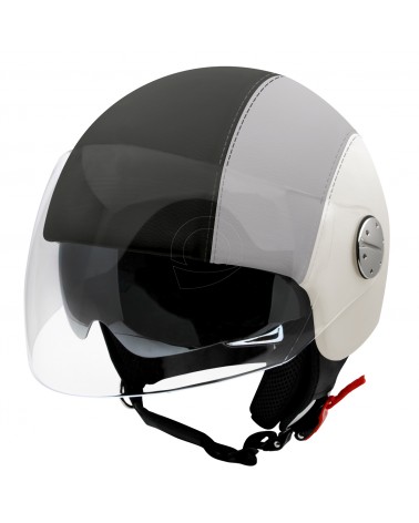 Caschi moto custom