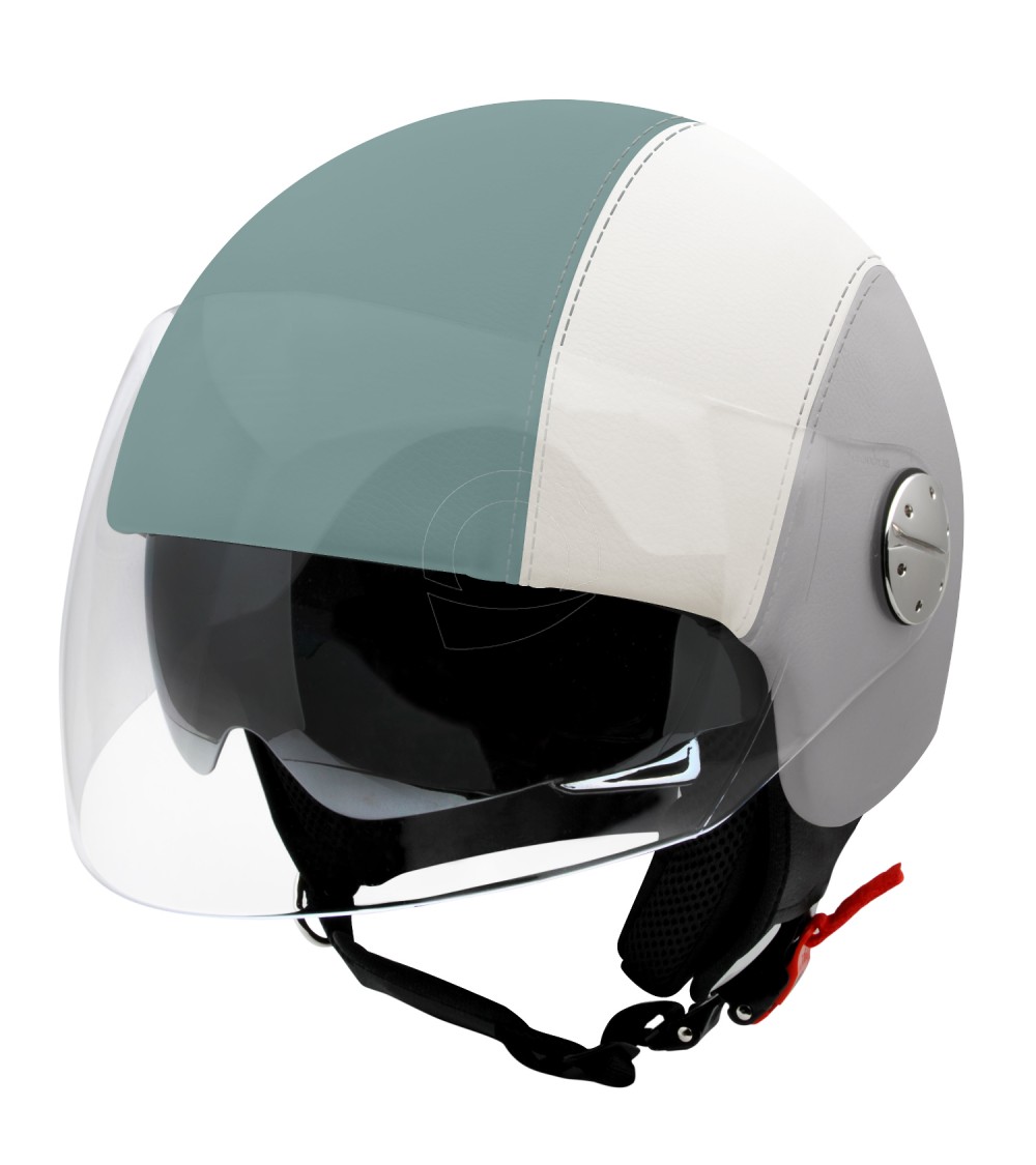 Casco custom