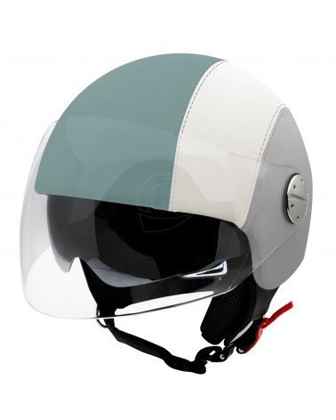 Casco custom