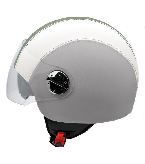 Casco custom