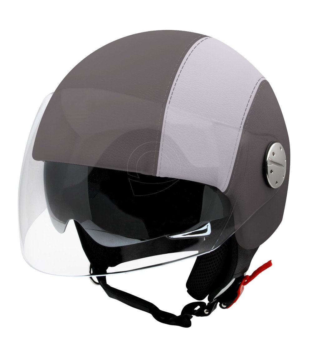 caschi moto