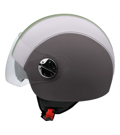 Casco moto personalizzato