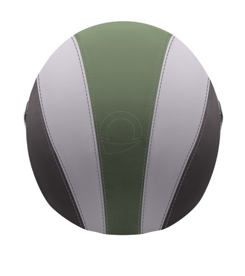 Casco moto personalizzato