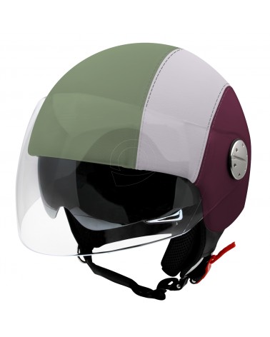 Caschi da moto vintage
