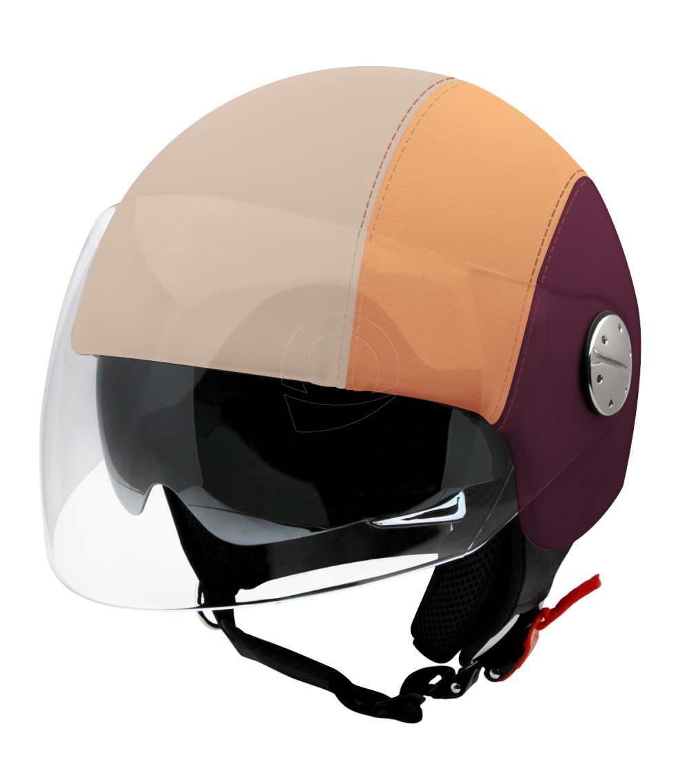 caschi moto personalizzati