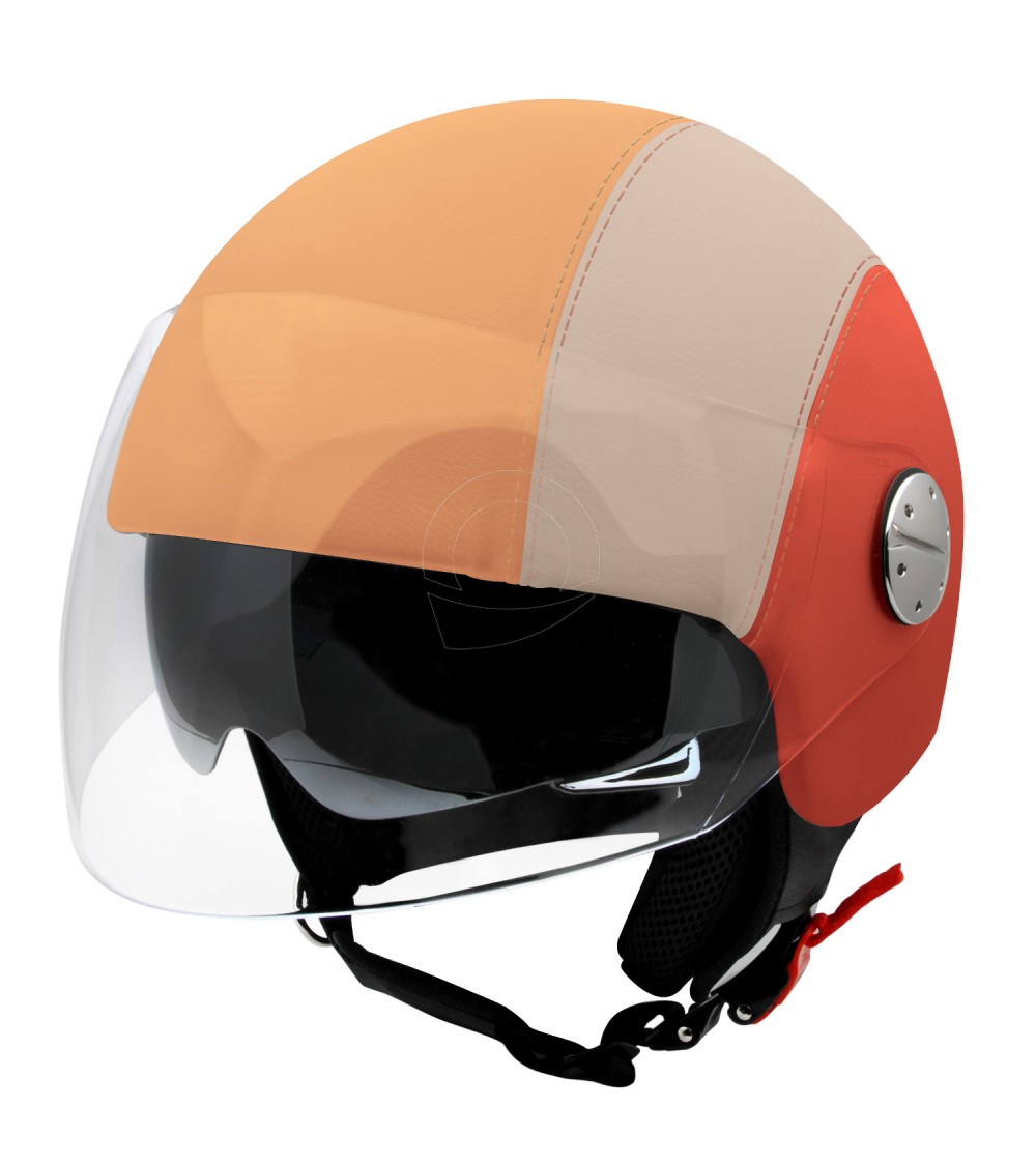 Casco personalizzato