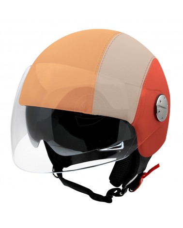 Casco personalizzato