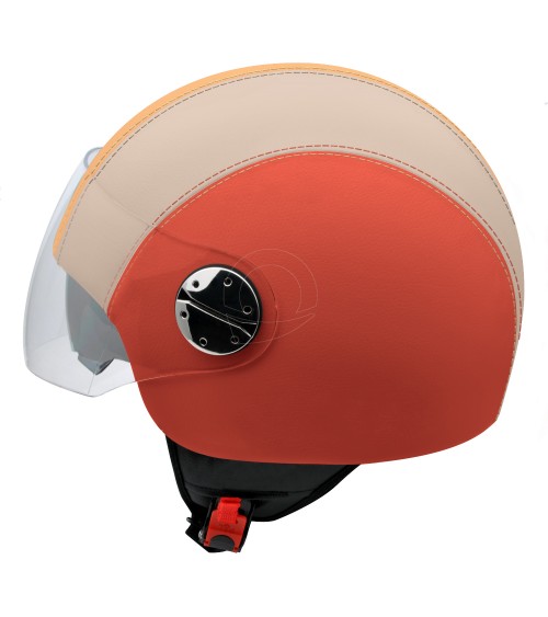 Casco personalizzato