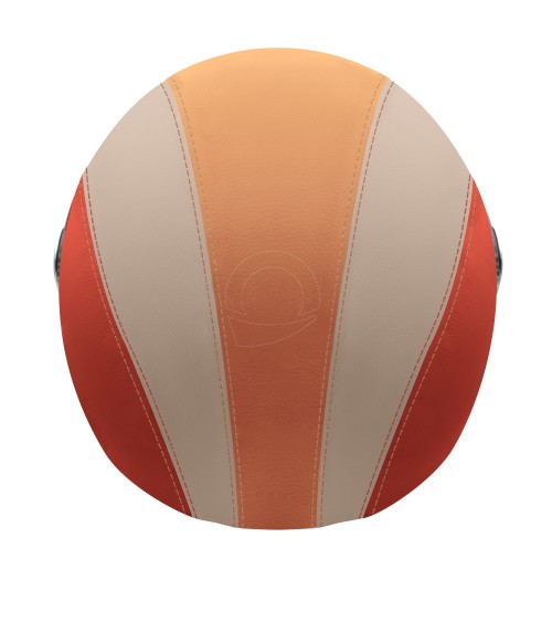 Casco personalizzato