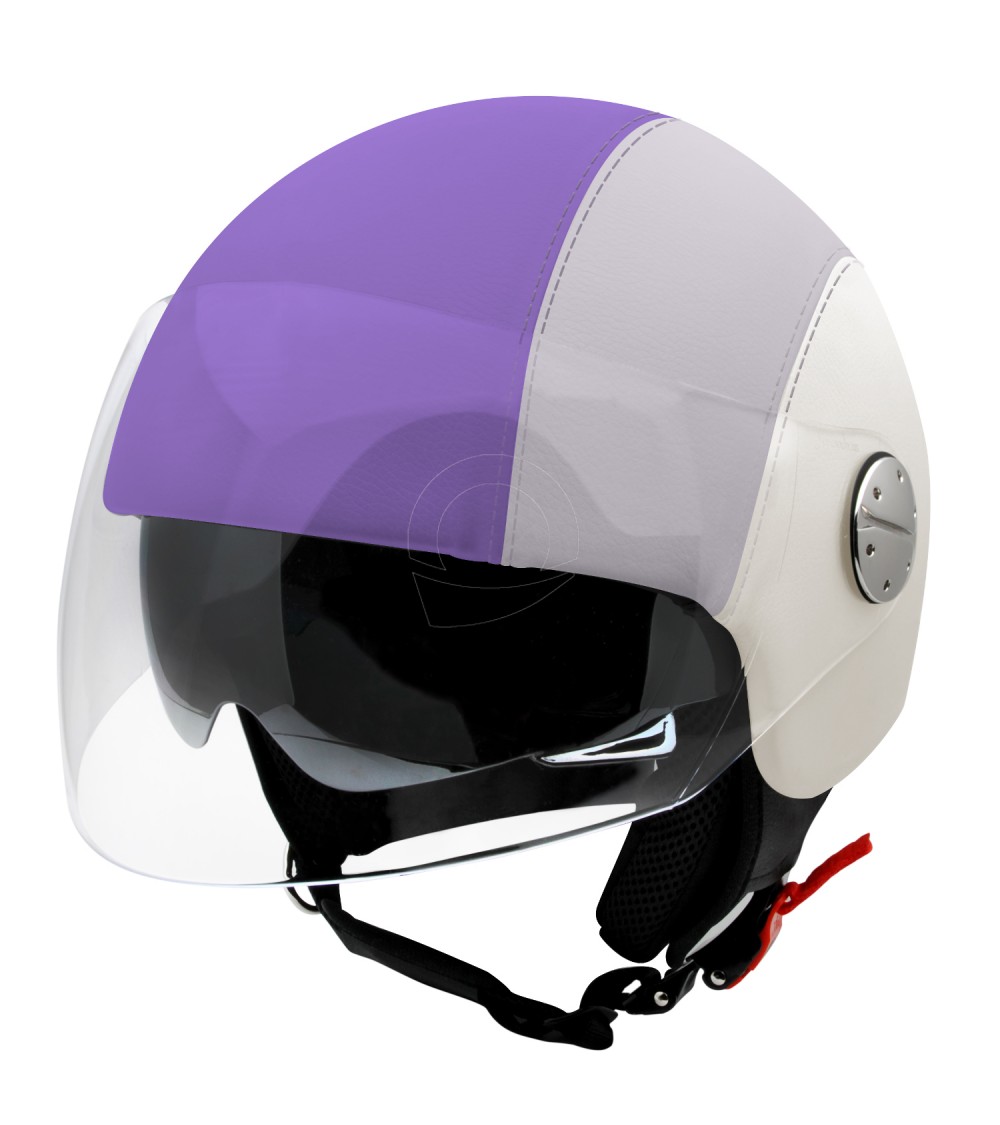 caschi per moto
