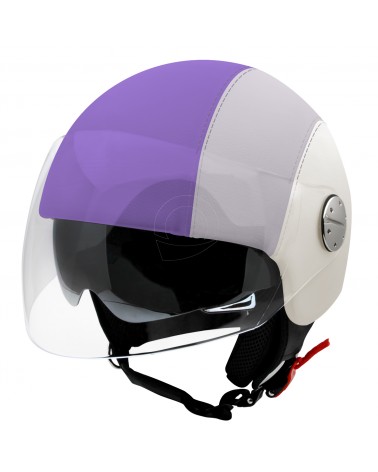 caschi per moto