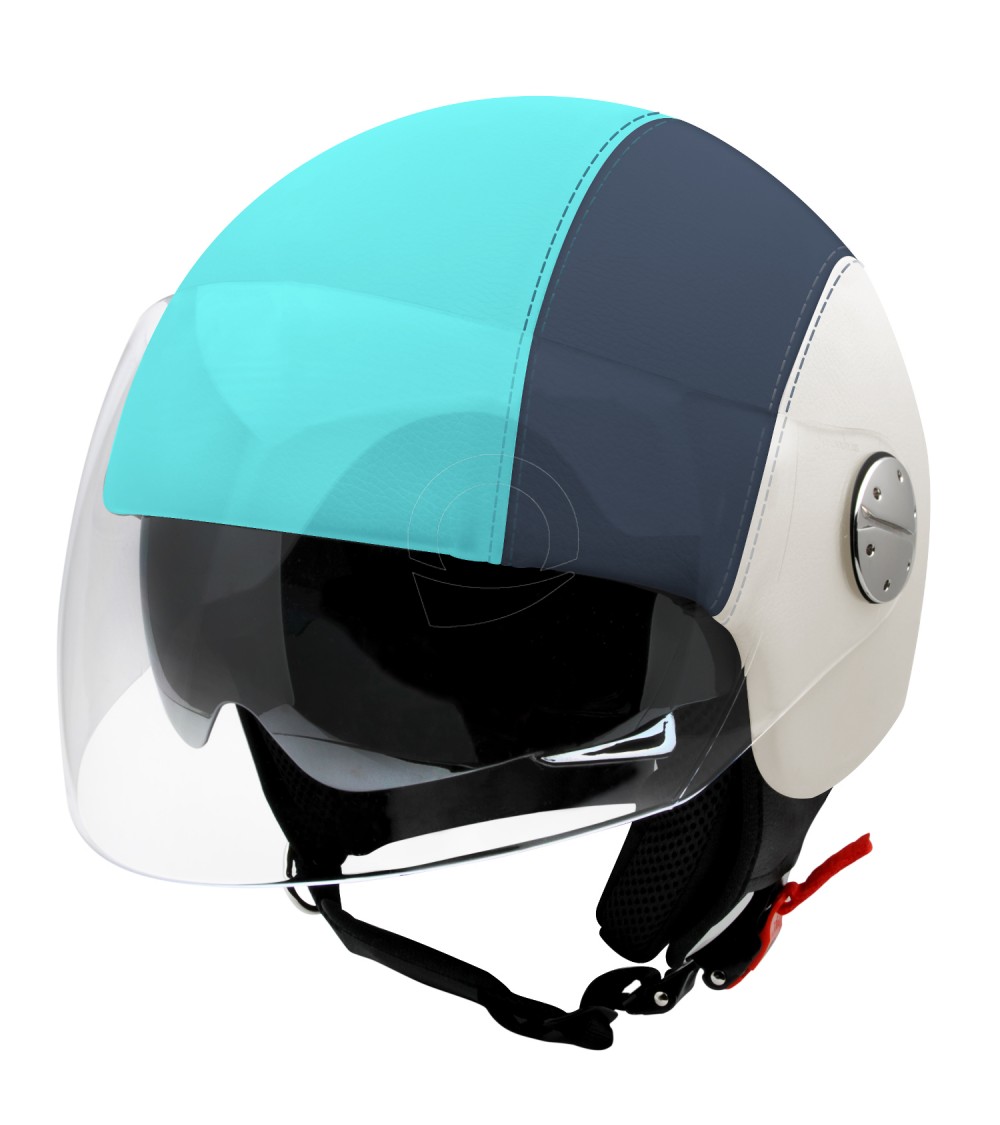 Personalizzare Casco moto