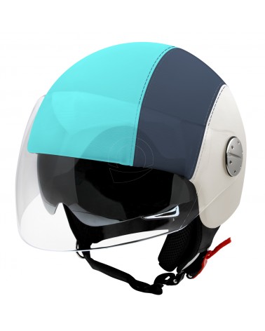Personalizzare Casco moto