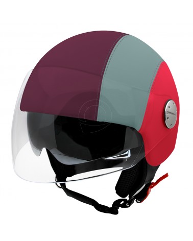 Personalizzazione Casco moto