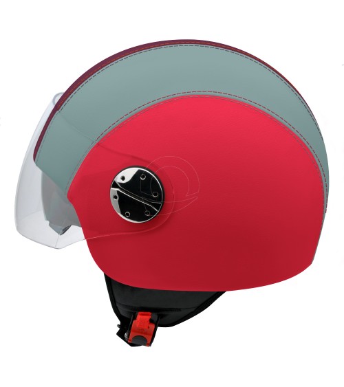 Personalizzazione Casco moto