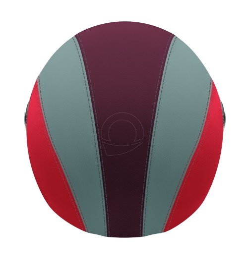 Personalizzazione Casco moto