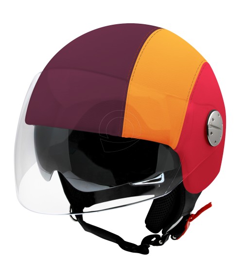 Casco vintage