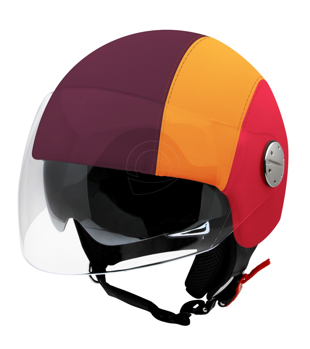 Casco vintage