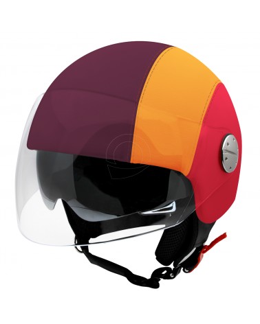 Casco vintage