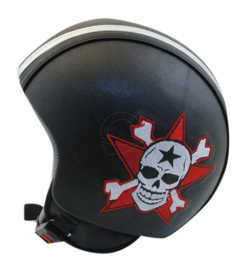 Casco Skull