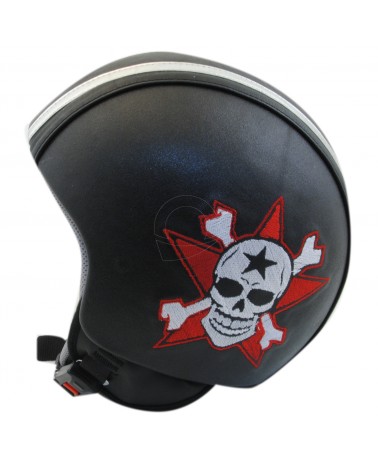 Casco Skull