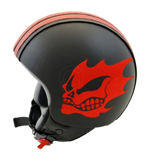 Casco Skull
