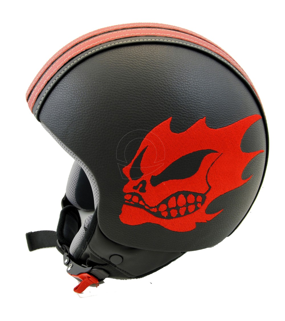 Casco Skull