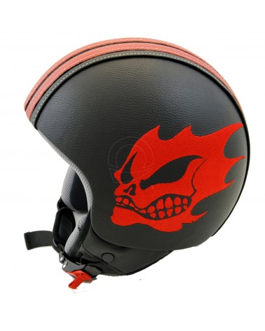 Casco Skull