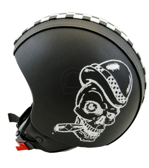 Casco Skull