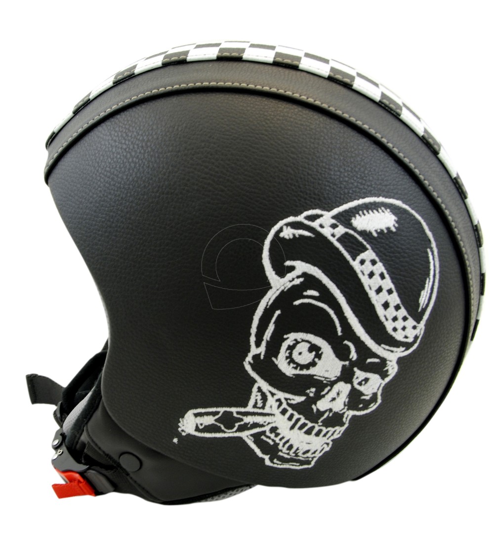 Casco Skull