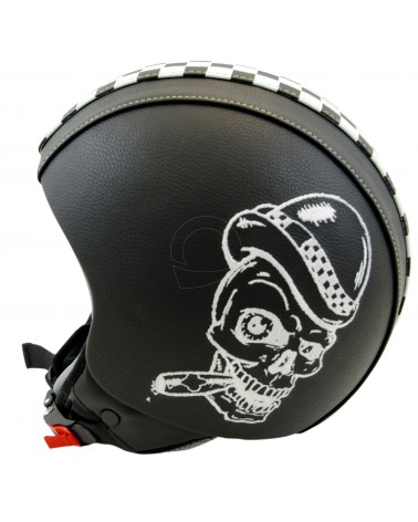 Casco Skull