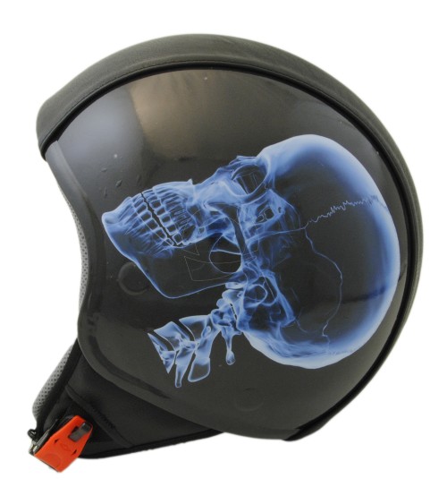 Casco Skull