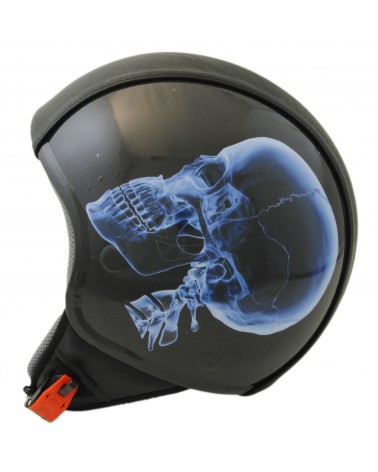 Casco Skull