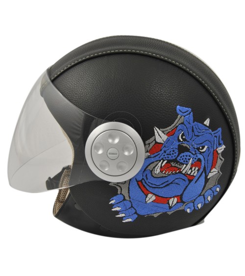 Casco Bulldog