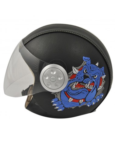 Casco Bulldog