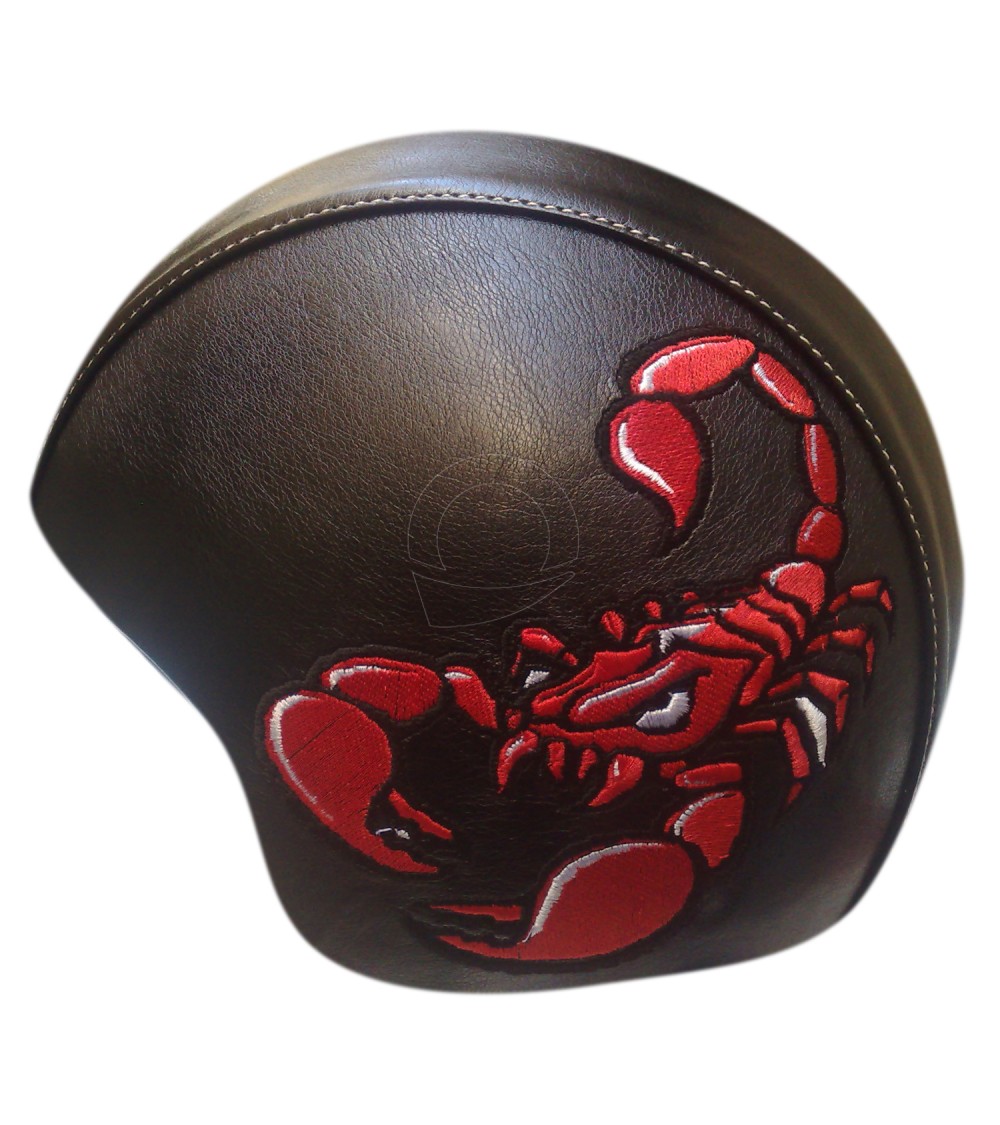 Casco Scorpion
