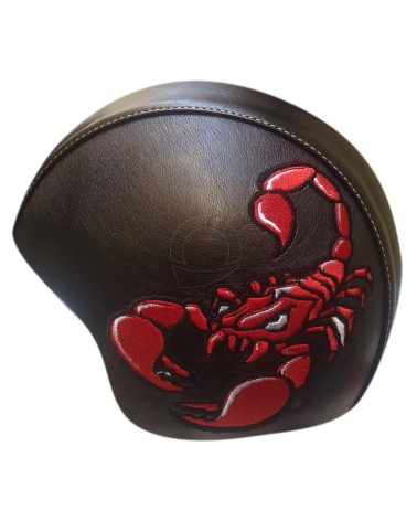 Casco Scorpion