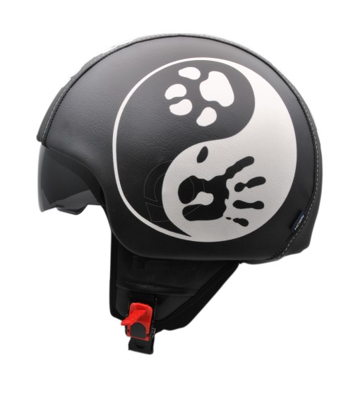 Casco Pet