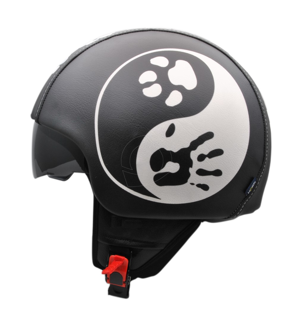 Casco Pet