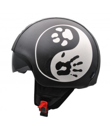 Casco Pet