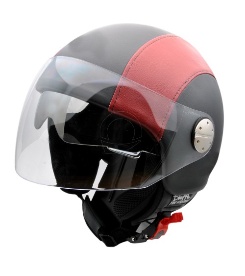 Casco Cafè Racer