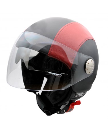 Casco Cafè Racer